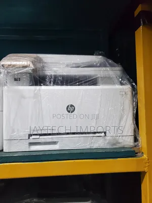 Hp Color Laser Jet Mfp 274 Dw Printer