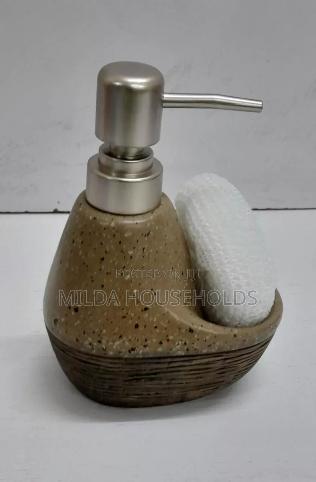 Handwash/Liquid Soap Dispensers.