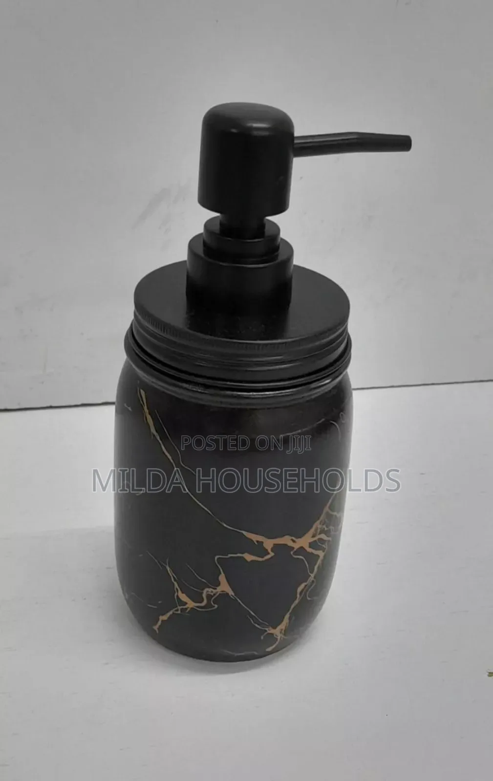 Handwash/Liquid Soap Dispensers.