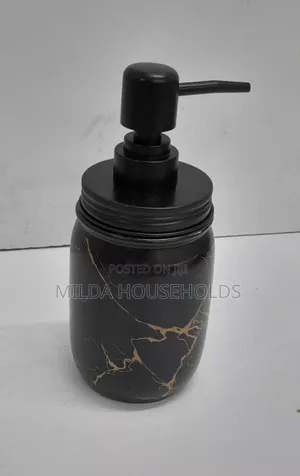 Handwash/Liquid Soap Dispensers.