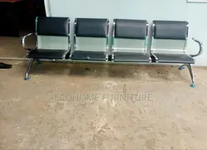 4 Seater Waiting Link Chair