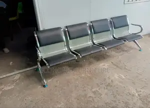 4 Seater Waiting Link Chair