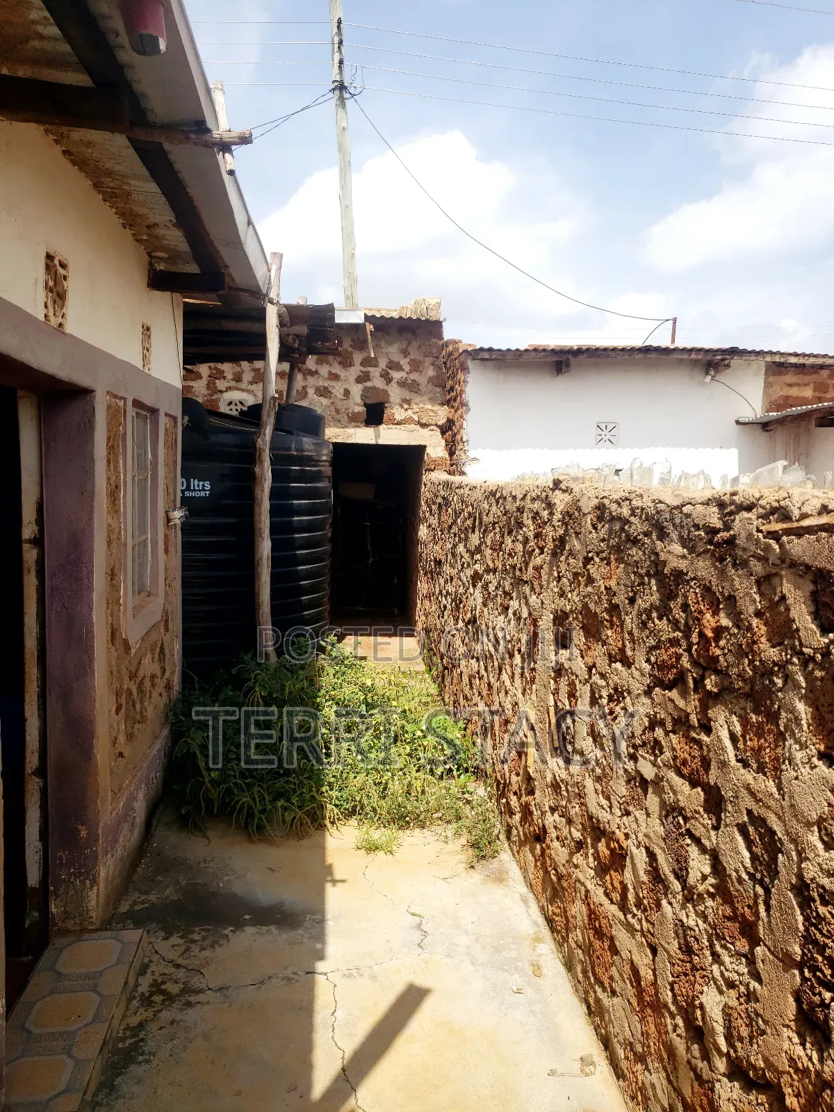 50 by 100 Plot for Sell at Nguumo, Makueni