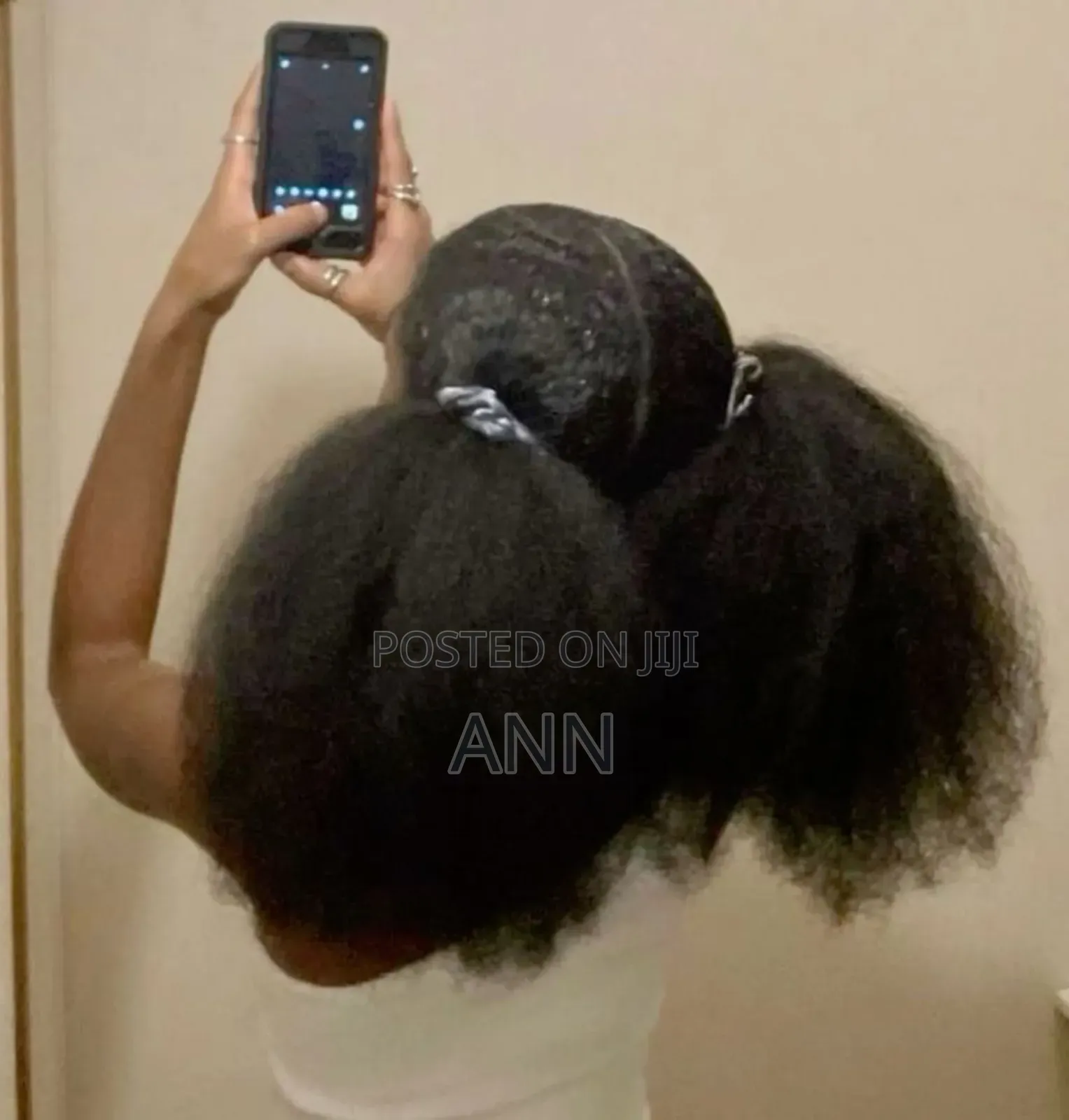 Ayurvedic Hair Growth Oil
