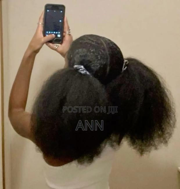 Ayurvedic Hair Growth Oil - thumbnail 5