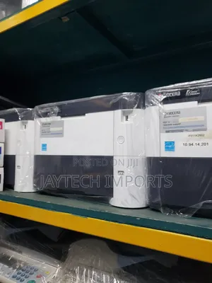 Dependable Office Kyocera  Ecosys Fs 2100dn