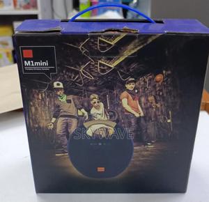 Generic Mini Bluetooth Speaker - thumbnail 2