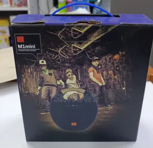 Generic Mini Bluetooth Speaker