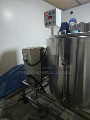 Milk Cooler 150 LTRS - thumbnail 2