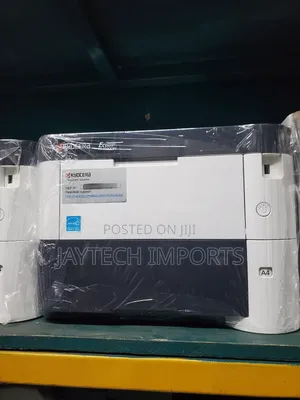 Verified Kyocera Ecosys Fs 2100dn