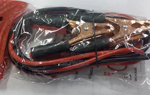 Jumper Cables