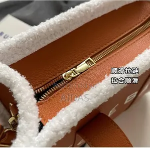 Large-Capacity Tote Bag Women's Handbag Shoulder Crossbody Bag