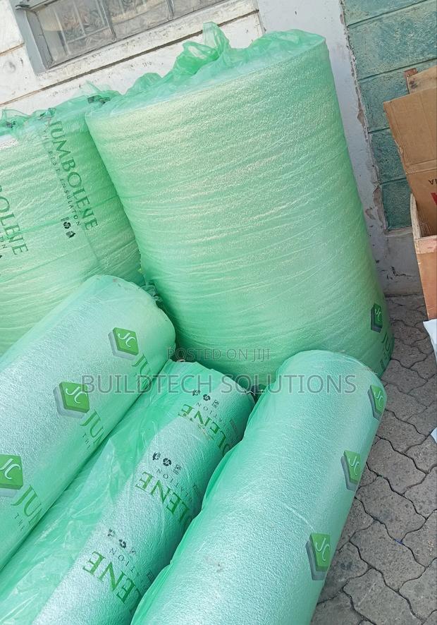 5mm High Quality Heat Insulation - main view