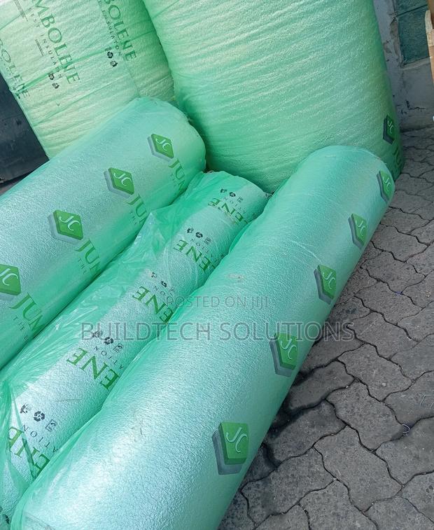 5mm High Quality Heat Insulation - thumbnail 2