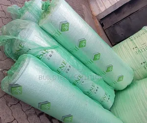 5mm Reflective Roof Insulation