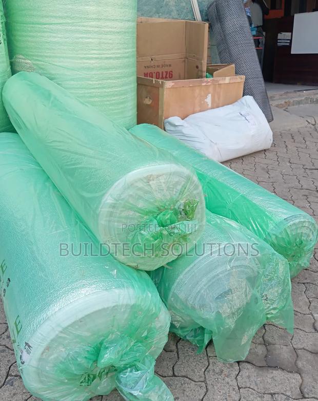 5mm Reflective Roof Insulation - thumbnail 3