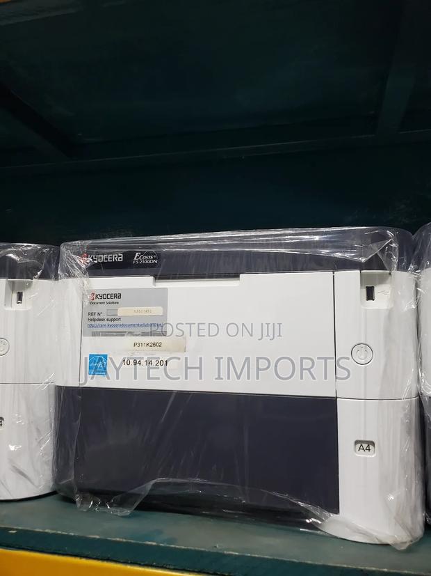 Discounted Kyocera Ecosys Fs 2100dn - main view