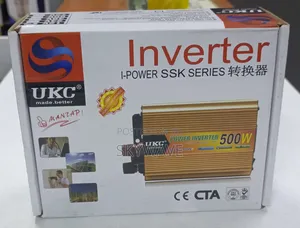 Ukc Power Inverter