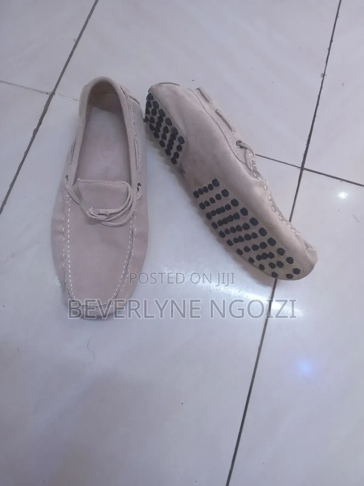 Mtumba Shoes