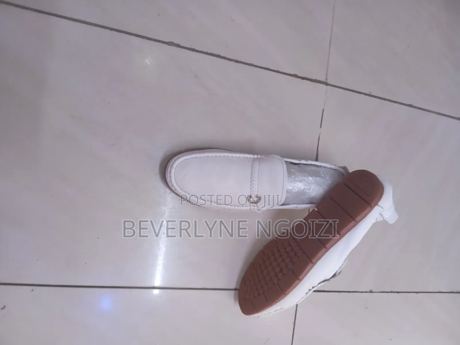 Mtumba Shoes