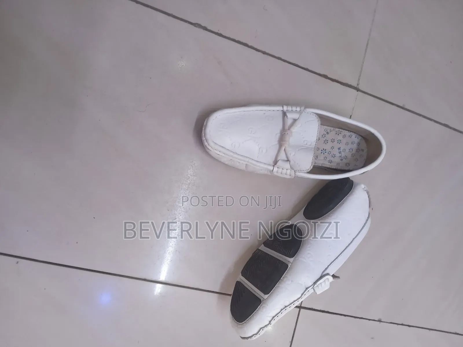 Mtumba Shoes