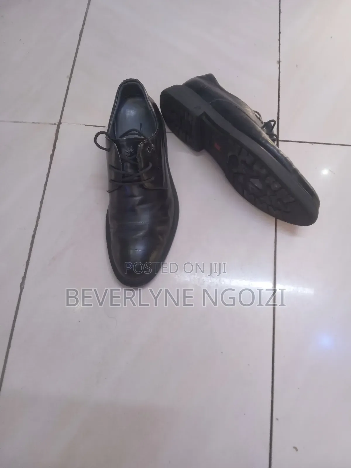 Mtumba Shoes