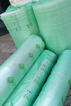 5mm Industrial Heat Insulation Roll