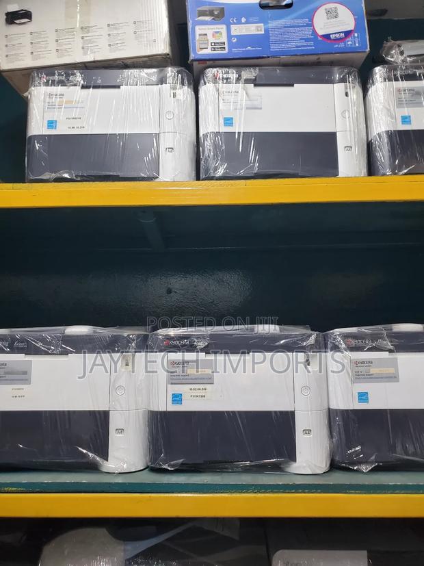 Affordable Kyocera Ecosys Fs 2200dn Printer - main view