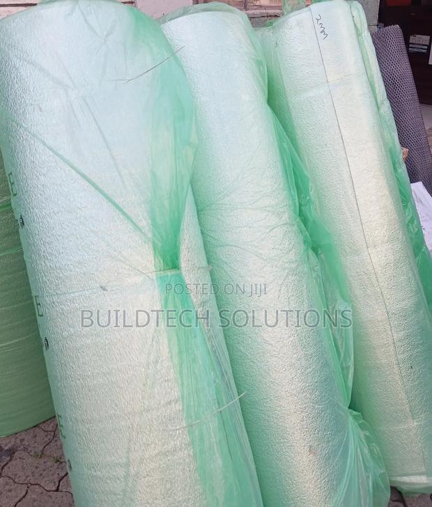 5mm Durable Roof Insulation - thumbnail 2