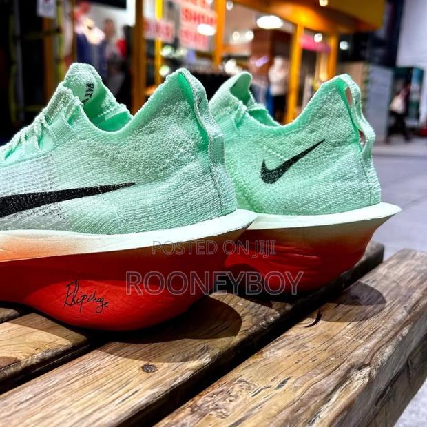 Alpha Fly 3 - thumbnail 3