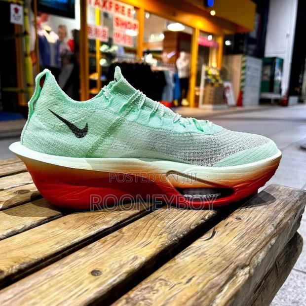 Alpha Fly 3 - thumbnail 5