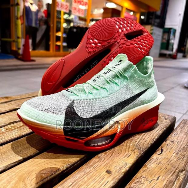 Alpha Fly 3 - thumbnail 6