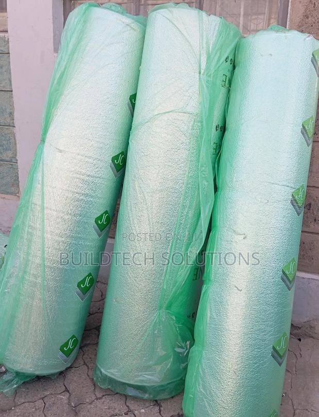 5mm Heat Reflective Foil Insulation - thumbnail 2