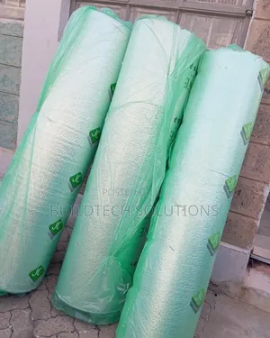 5mm Building Roof Insulation Roll