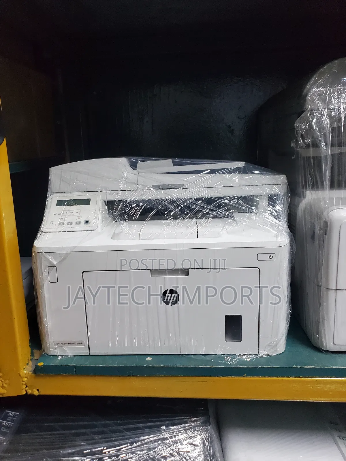 Hp Color Laserjet Pro MFP 227 Printersdn