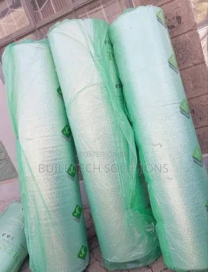 Premium 5mm Roof Heat Insulation – Keep Your House Cool