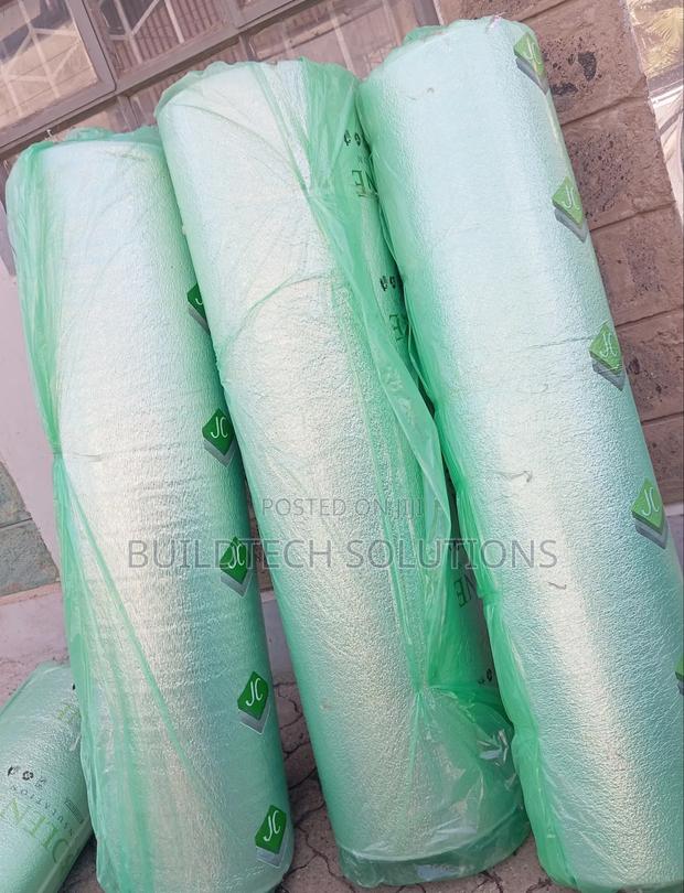 5mm Long Lasting Heat Insulation - thumbnail 3