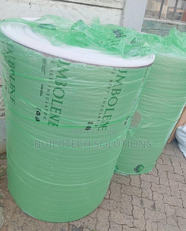 5mm Premium Aluminium Insulation - thumbnail 2