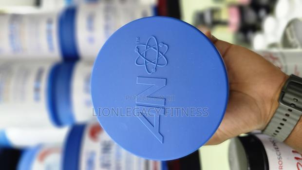 Applied Nutrition Creatine Monohydrate Micronized Juicy Flavours