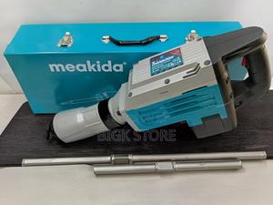 Meakida Demolisher 2200 Watts - thumbnail 2