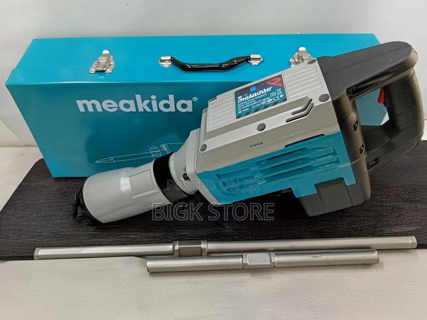 Meakida Demolisher 2200 Watts