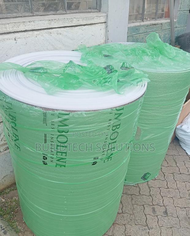 5mm Multipurpose Heat Insulation - main view