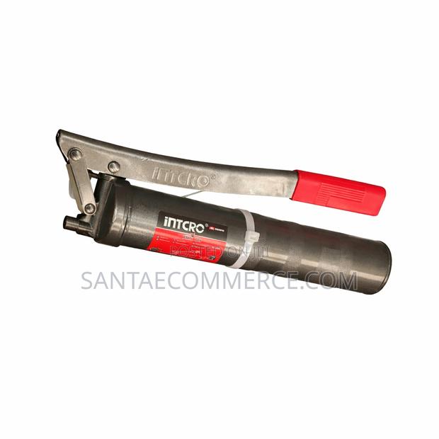 Intcro Grease Gun - main view