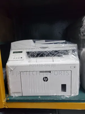 Verified Color Laserjet Pro Mfp 227sdn Printer