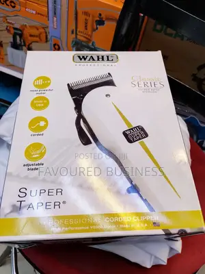 Professional Blading Super Tape/Adjustable Blade