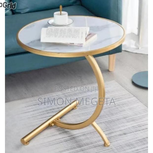 New Pure Marble Table