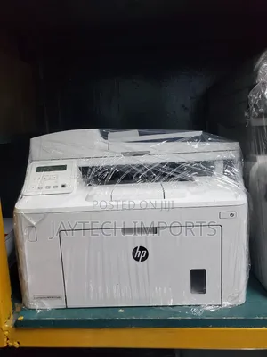 Affordable Color Laserjet Pro Mfp 227dw Printer