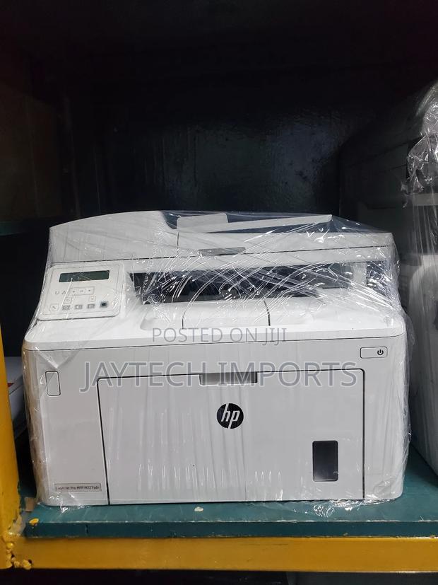 Affordable Color Laserjet Pro Mfp 227dw Printer