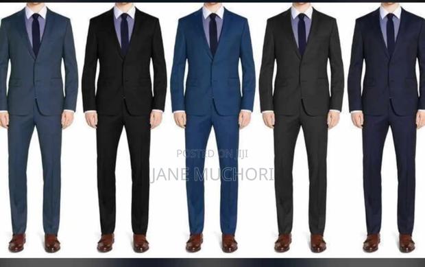 Official Men Suits
