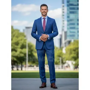 Official Men Suits
